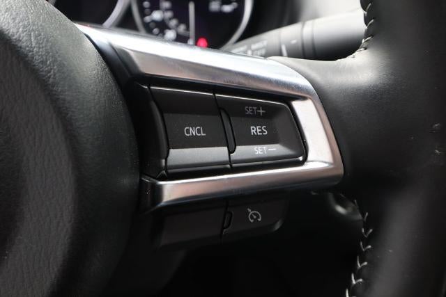 2024 Mazda Mazda MX-5 Miata Grand Touring