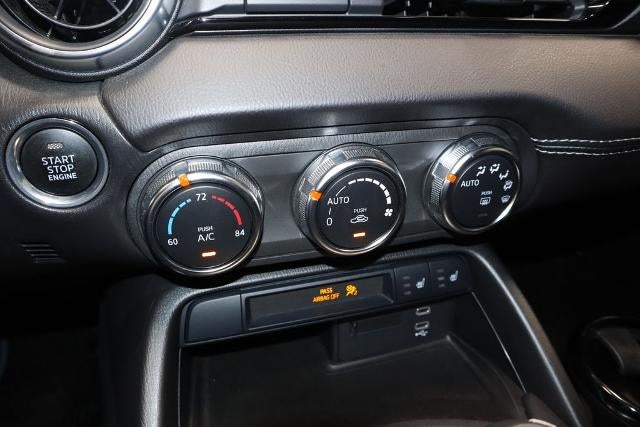 2024 Mazda Mazda MX-5 Miata Grand Touring