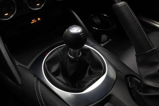 2024 Mazda Mazda MX-5 Miata Grand Touring