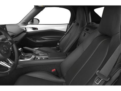 2024 Mazda Mazda MX-5 Miata Grand Touring