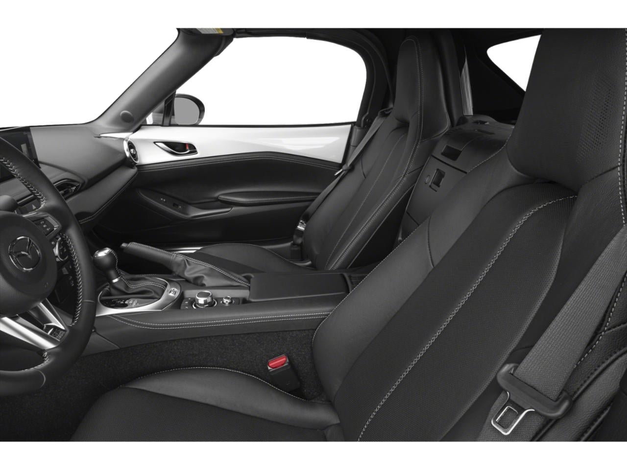 2024 Mazda Mazda MX-5 Miata Grand Touring