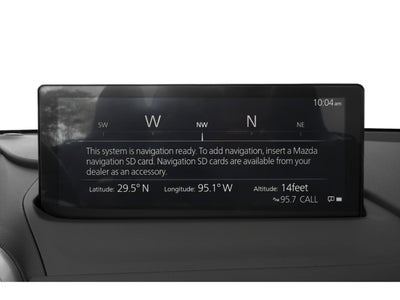 2024 Mazda Mazda MX-5 Miata Grand Touring