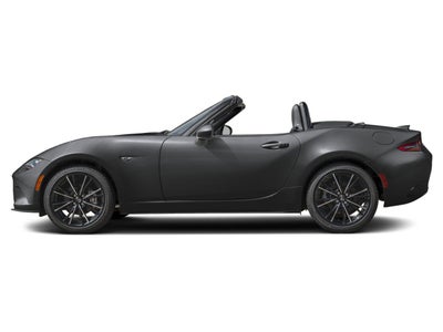 2024 Mazda Mazda MX-5 Miata Grand Touring