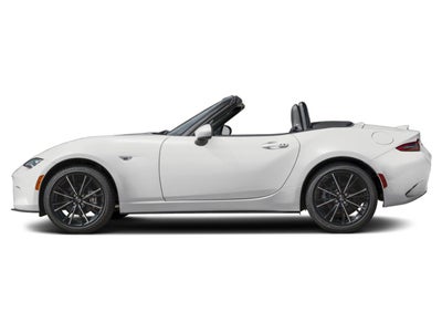 2024 Mazda Mazda MX-5 Miata Grand Touring