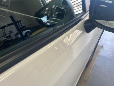2016 Mazda Mazda CX-5 Touring