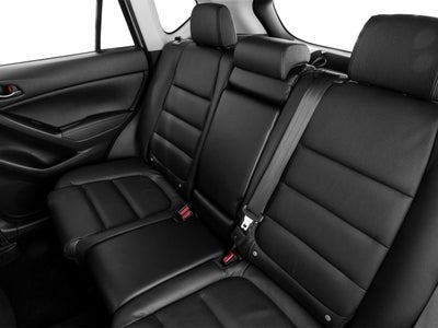 2016 Mazda Mazda CX-5 Touring