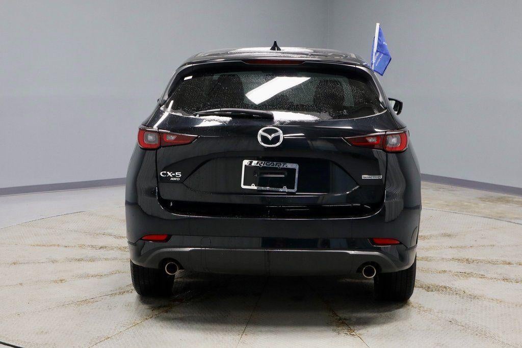 2024 Mazda Mazda CX-5 2.5 S Select Package