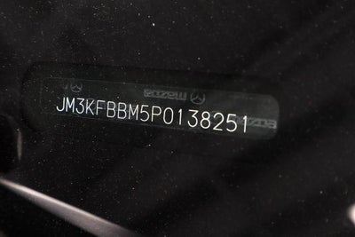 2023 Mazda Mazda CX-5 2.5 S Select Package