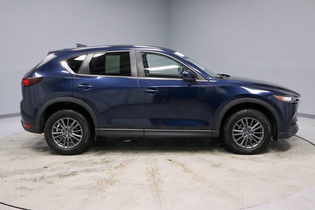 2019 Mazda Mazda CX-5 Touring