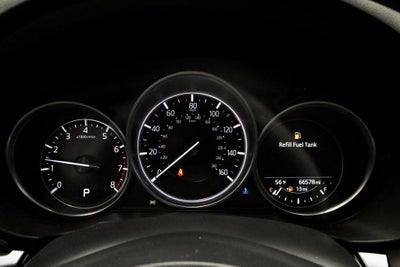 2019 Mazda Mazda CX-5 Touring