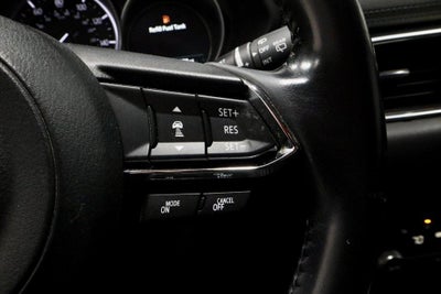 2019 Mazda Mazda CX-5 Touring