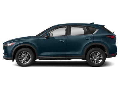 2019 Mazda Mazda CX-5 Touring