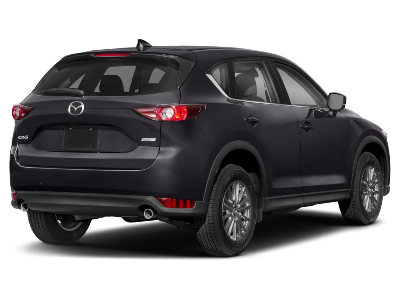 2019 Mazda Mazda CX-5 Touring