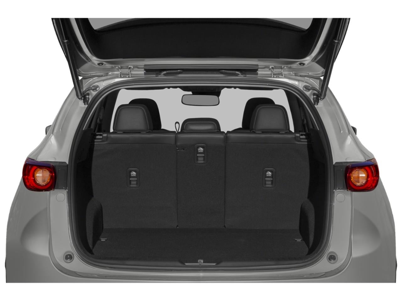 2020 Mazda Mazda CX-5 Grand Touring