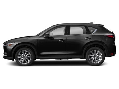 2020 Mazda Mazda CX-5 Grand Touring
