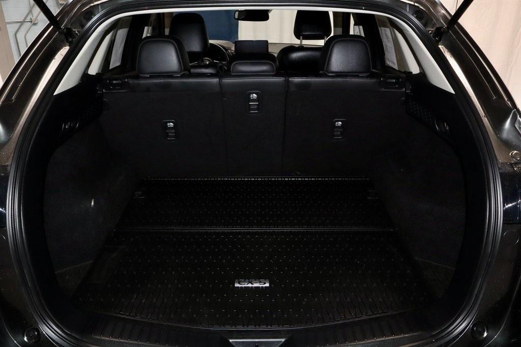 2023 Mazda Mazda CX-5 2.5 S Premium Package