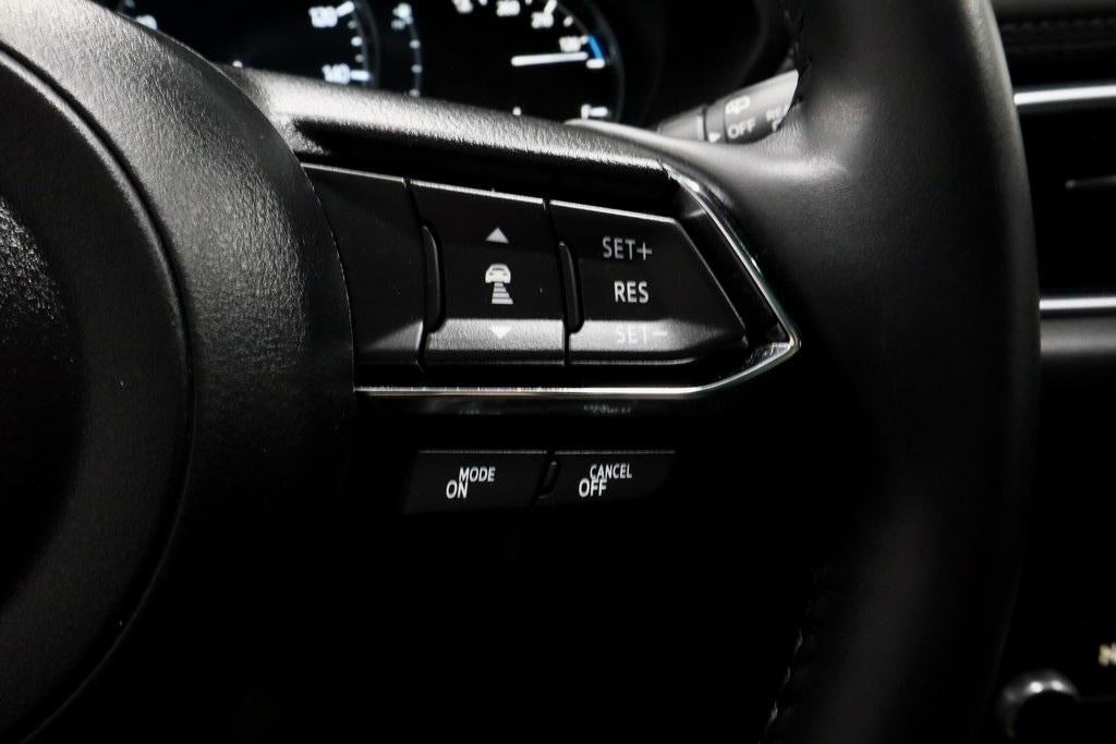 2023 Mazda Mazda CX-5 2.5 S Premium Package