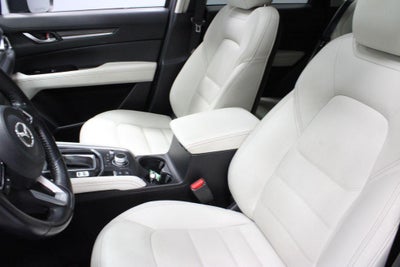 2023 Mazda Mazda CX-5 2.5 S Premium Plus Package