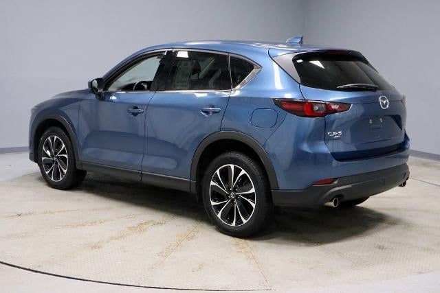 2023 Mazda Mazda CX-5 2.5 S Premium Plus Package