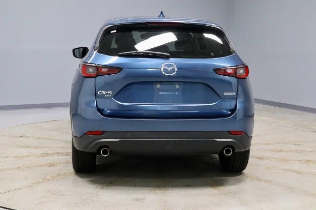 2023 Mazda Mazda CX-5 2.5 S Premium Plus Package