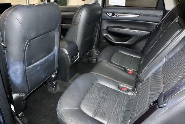 2023 Mazda Mazda CX-5 2.5 S Premium Plus Package