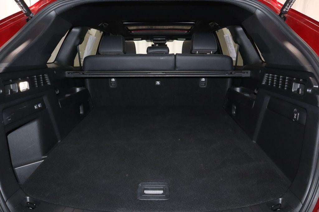 2025 Mazda Mazda CX-70 3.3 Turbo S Premium