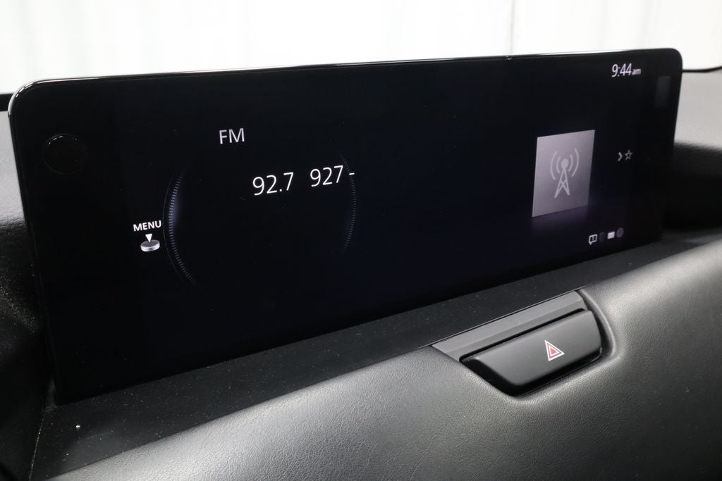 2025 Mazda Mazda CX-70 3.3 Turbo S Premium