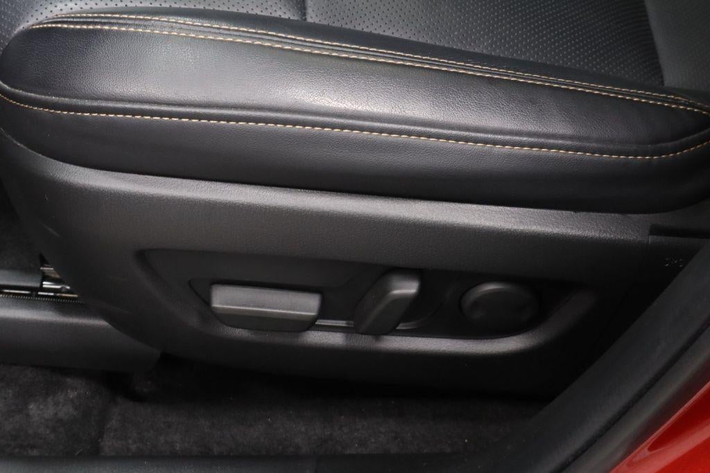 2025 Mazda Mazda CX-70 3.3 Turbo S Premium