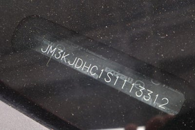 2025 Mazda Mazda CX-70 3.3 Turbo S Premium