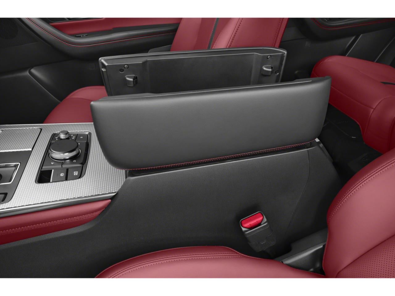 2025 Mazda Mazda CX-70 3.3 Turbo S Premium