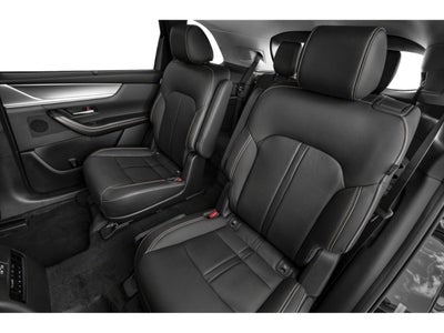 2025 Mazda Mazda CX-90 3.3 Turbo Preferred