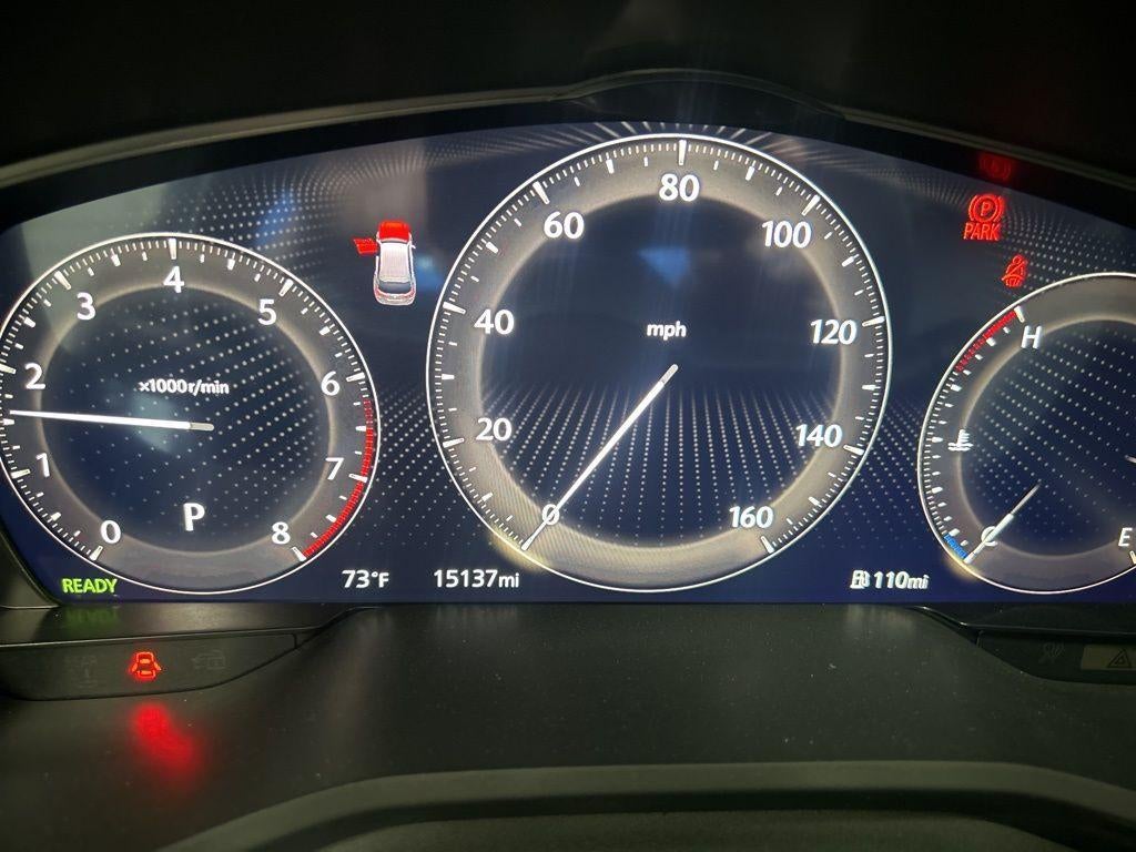 2025 Mazda Mazda CX-90 3.3 Turbo Premium