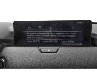 2025 Mazda Mazda CX-90 3.3 Turbo Premium