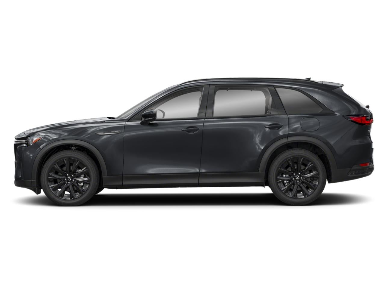 2025 Mazda Mazda CX-90 3.3 Turbo Premium
