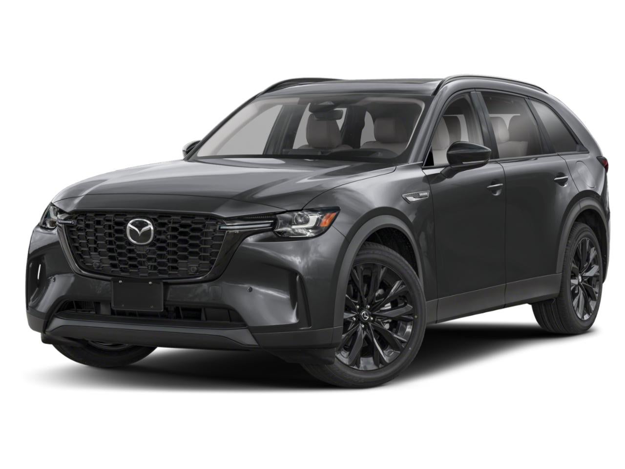 2025 Mazda Mazda CX-90 3.3 Turbo Premium