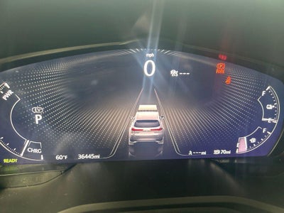 2024 Mazda Mazda CX-90 PHEV Premium