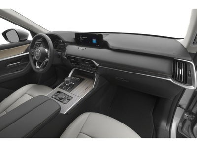 2024 Mazda Mazda CX-90 PHEV Premium