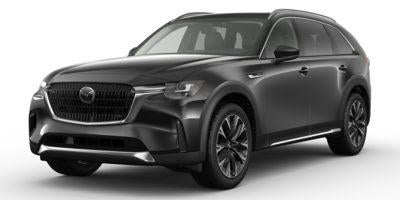 2024 Mazda Mazda CX-90 PHEV Premium