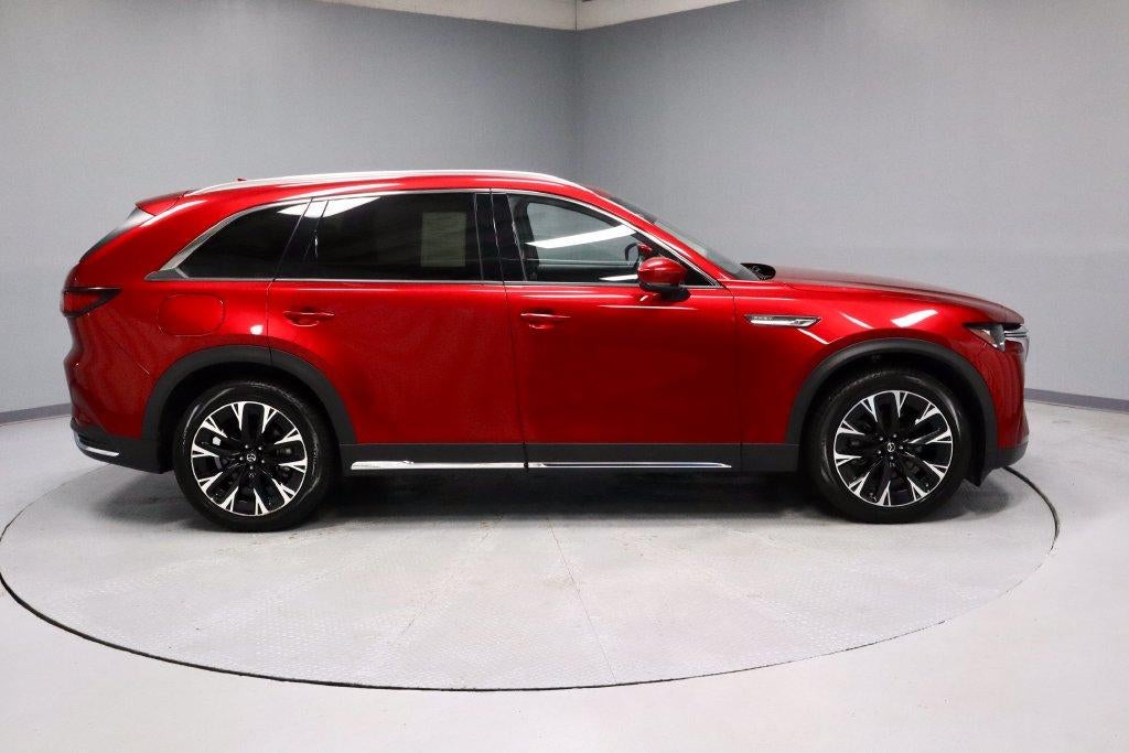 2024 Mazda Mazda CX-90 PHEV Premium