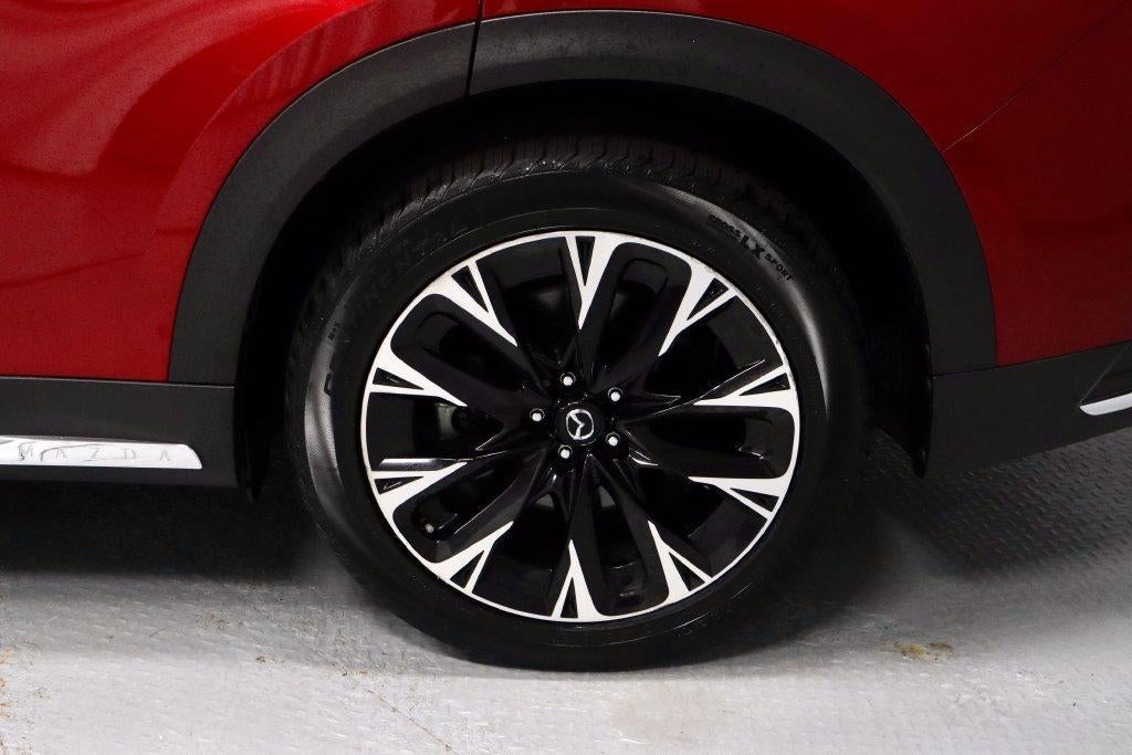 2024 Mazda Mazda CX-90 PHEV Premium