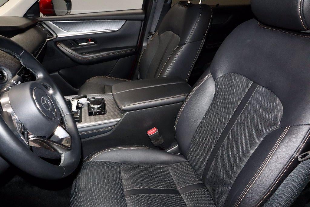 2024 Mazda Mazda CX-90 PHEV Premium