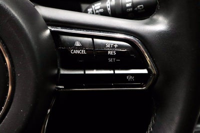 2024 Mazda Mazda CX-90 PHEV Premium
