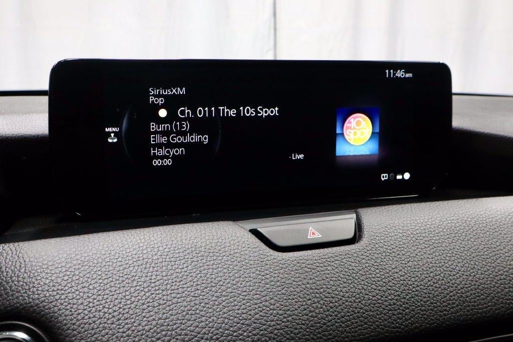 2024 Mazda Mazda CX-90 PHEV Premium