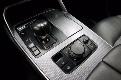 2024 Mazda Mazda CX-90 PHEV Premium