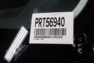 2024 Mazda Mazda CX-90 PHEV Premium