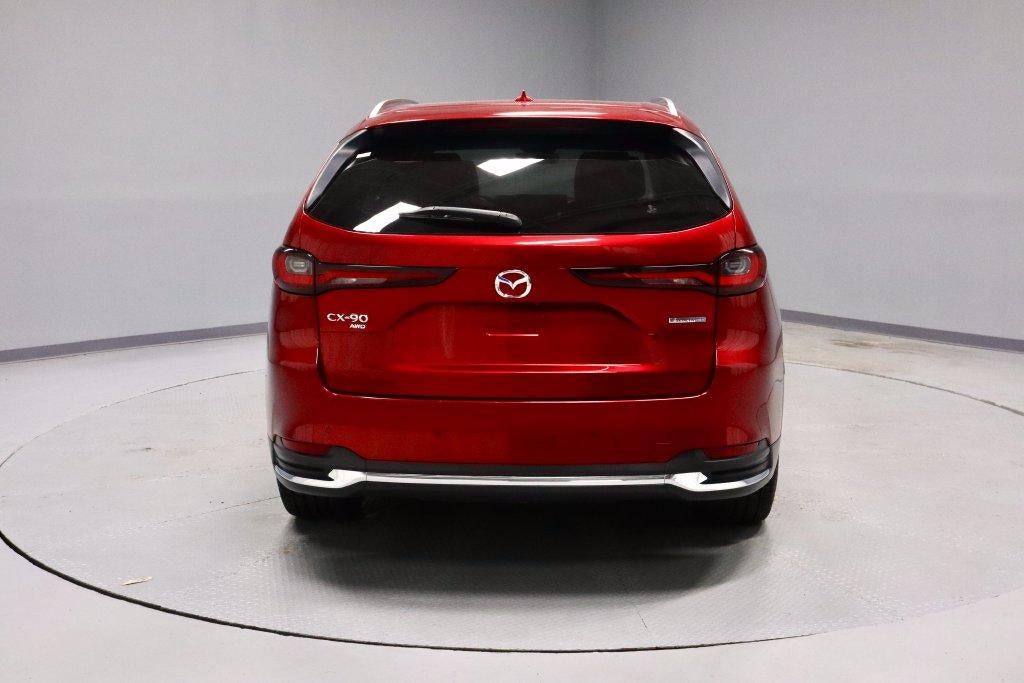 2024 Mazda Mazda CX-90 PHEV Premium