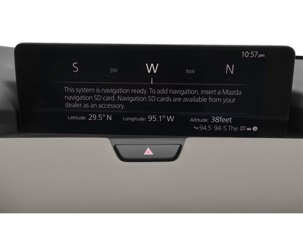 2025 Mazda Mazda CX-90 3.3 Turbo Premium Plus