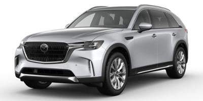 2025 Mazda Mazda CX-90 3.3 Turbo Premium Plus