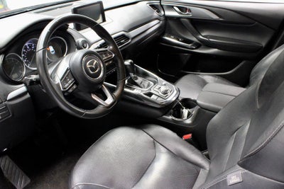 2019 Mazda Mazda CX-9 Touring