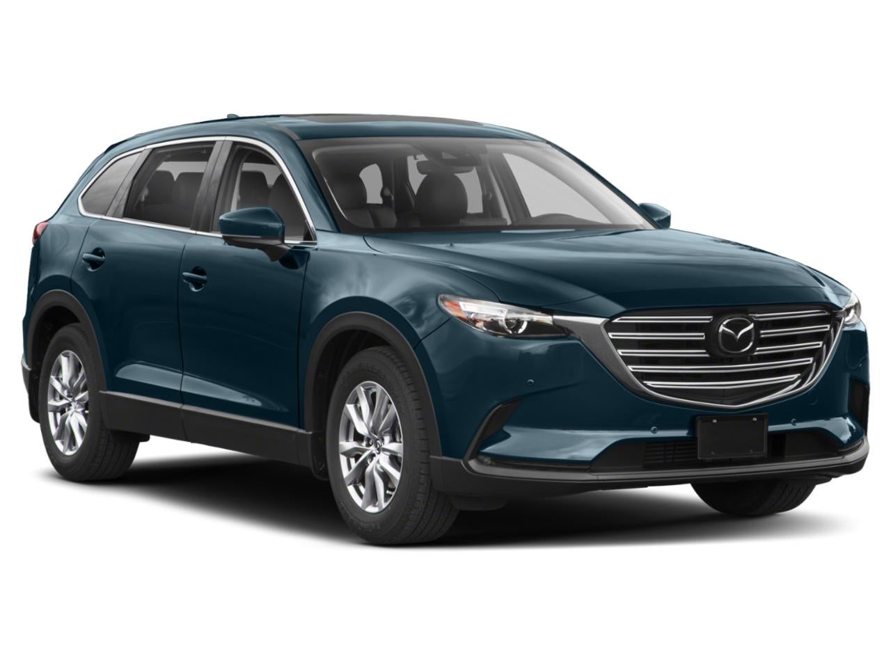 2019 Mazda Mazda CX-9 Touring